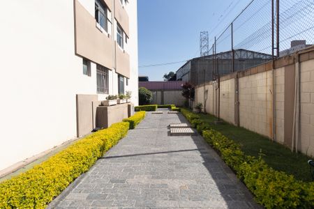 Apartamento à venda com 53m², 2 quartos e 1 vagaÁrea comum
