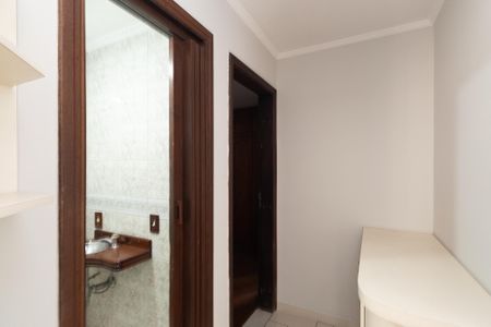 Apartamento à venda com 53m², 2 quartos e 1 vagaCorredor