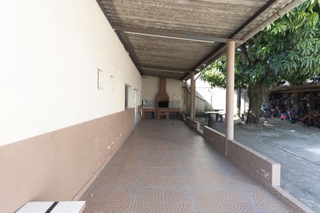 Apartamento à venda com 53m², 2 quartos e 1 vagaÁrea comum - Salão de festas