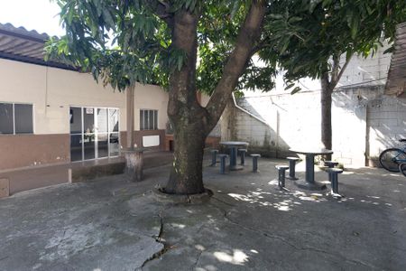 Apartamento à venda com 53m², 2 quartos e 1 vagaÁrea comum - Churrasqueira