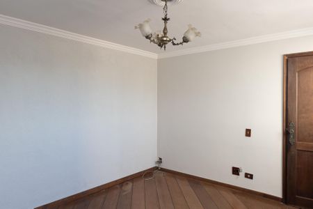 Apartamento à venda com 53m², 2 quartos e 1 vagaSala