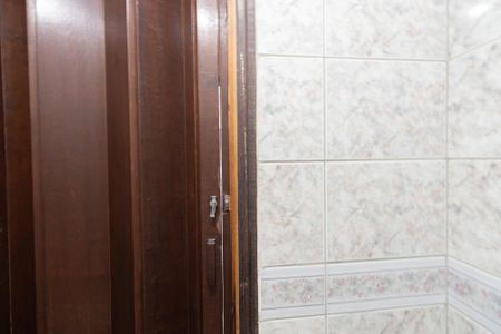 Apartamento à venda com 53m², 2 quartos e 1 vagaLavabo da Sala