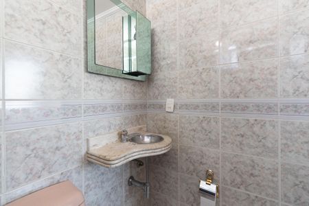 Apartamento à venda com 53m², 2 quartos e 1 vagaBanheiro da Suíte