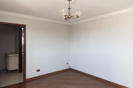 Apartamento à venda com 53m², 2 quartos e 1 vagaSala