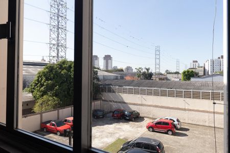 Apartamento à venda com 53m², 2 quartos e 1 vagaVista da Sala