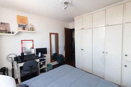 Apartamento à venda com 53m², 1 quarto e 1 vagaQuarto