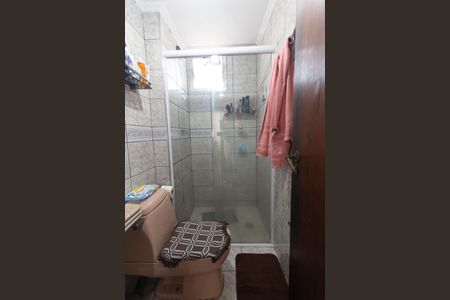 Apartamento à venda com 53m², 1 quarto e 1 vagaBanheiro
