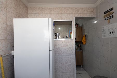 Apartamento à venda com 53m², 1 quarto e 1 vagaÁrea de Serviço