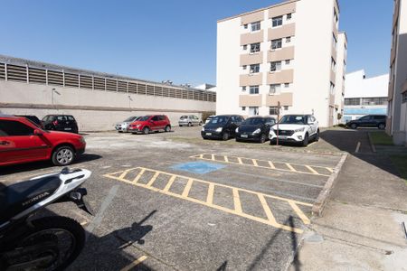 Apartamento à venda com 53m², 1 quarto e 1 vagaGaragem