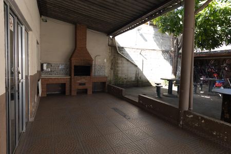 Apartamento à venda com 53m², 1 quarto e 1 vagaÁrea comum - Churrasqueira