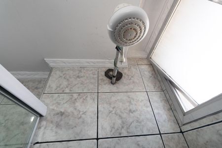 Apartamento à venda com 53m², 1 quarto e 1 vagaBanheiro