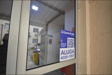 Apartamento para alugar com 60m², 2 quartos e 1 vagaPlaca Instalada