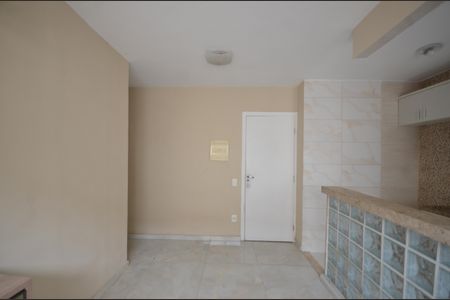 Apartamento para alugar com 60m², 2 quartos e 1 vagaSala