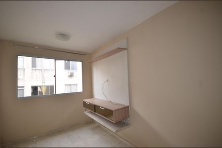 Apartamento para alugar com 60m², 2 quartos e 1 vagaQuarto 1
