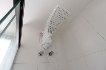 Studio para alugar com 70m², 1 quarto e sem vaga Studio para alugar com 70m², 1 quarto e sem vagaBanheiro