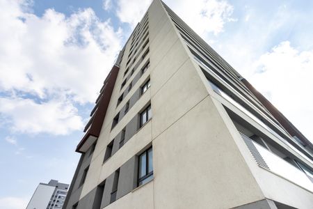 Studio para alugar com 70m², 1 quarto e sem vaga Studio para alugar com 70m², 1 quarto e sem vagaTerraço