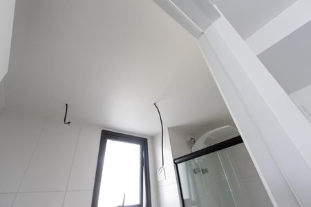 Studio para alugar com 70m², 1 quarto e sem vaga Studio para alugar com 70m², 1 quarto e sem vagaBanheiro