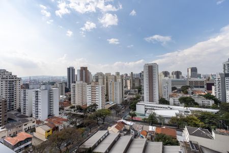 Studio para alugar com 70m², 1 quarto e sem vaga Studio para alugar com 70m², 1 quarto e sem vagaVista do Apartamento