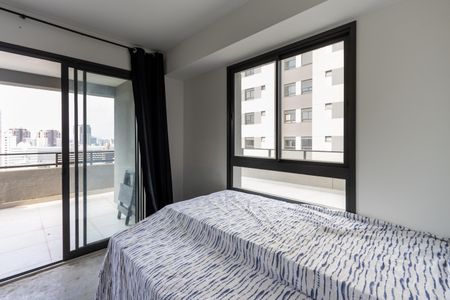 Studio para alugar com 70m², 1 quarto e sem vaga Studio para alugar com 70m², 1 quarto e sem vagaStudio