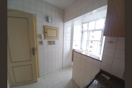 Apartamento para alugar com 70m², 2 quartos e 1 vagaCozinha