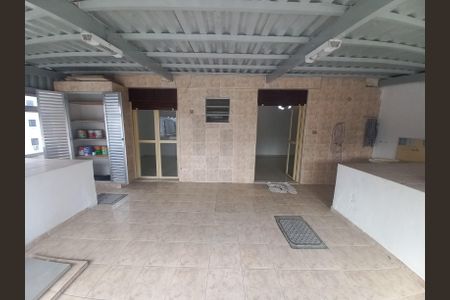 Apartamento para alugar com 70m², 2 quartos e 1 vagaVaranda