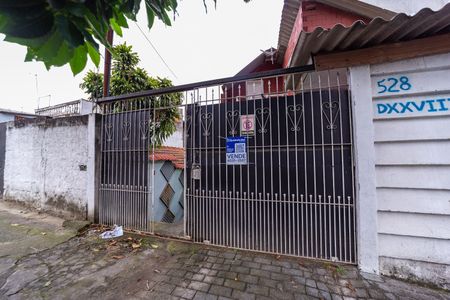 Casa à venda com 312m², 1 quarto e 1 vagaFachada