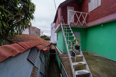 Casa à venda com 312m², 1 quarto e 1 vagaEntrada