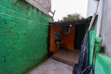 Casa à venda com 312m², 1 quarto e 1 vagaÁrea de Serviço