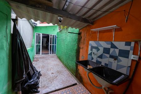 Casa à venda com 312m², 1 quarto e 1 vagaÁrea de Serviço