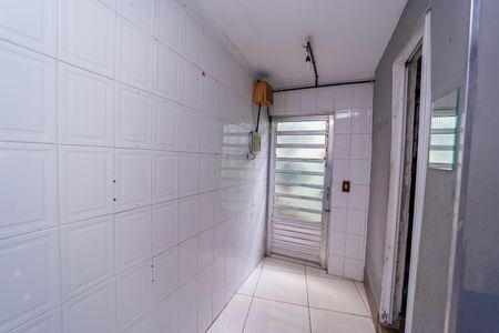 Casa à venda com 312m², 1 quarto e 1 vagaSala/Cozinha