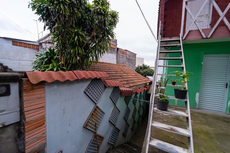 Casa à venda com 312m², 1 quarto e 1 vagaEntrada