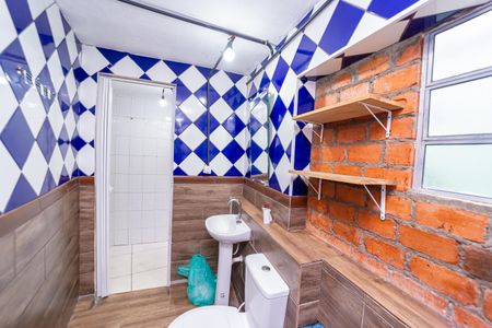 Casa à venda com 312m², 1 quarto e 1 vagaBanheiro