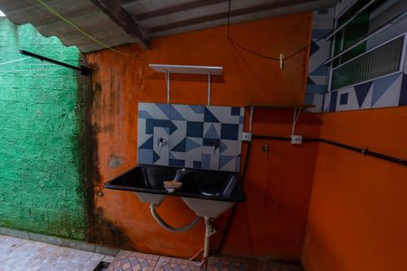 Casa à venda com 312m², 1 quarto e 1 vagaÁrea de Serviço