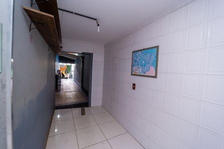 Casa à venda com 312m², 1 quarto e 1 vagaSala/Cozinha