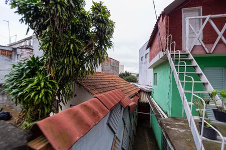 Casa à venda com 312m², 1 quarto e 1 vagaEntrada