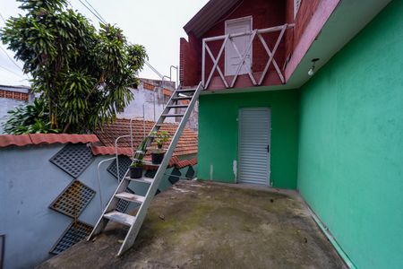 Casa à venda com 312m², 1 quarto e 1 vagaEntrada