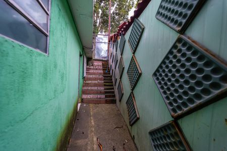 Casa à venda com 312m², 1 quarto e 1 vagaentrada