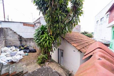 Casa à venda com 312m², 1 quarto e 1 vagaEntrada