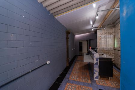 Casa à venda com 312m², 1 quarto e 1 vagaSala/Cozinha