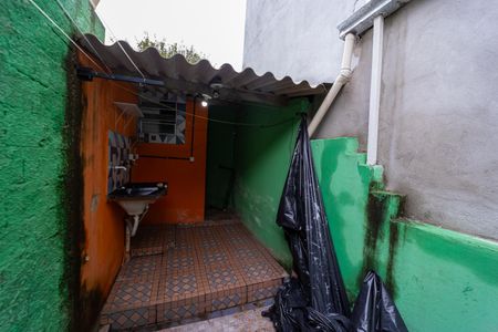 Casa à venda com 312m², 1 quarto e 1 vagaÁrea de Serviço