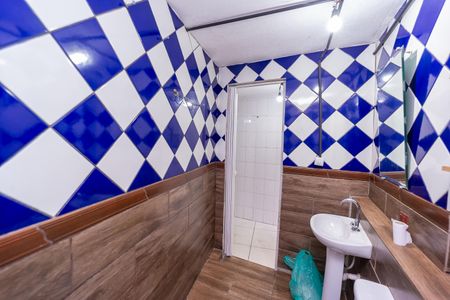 Casa à venda com 312m², 1 quarto e 1 vagaBanheiro