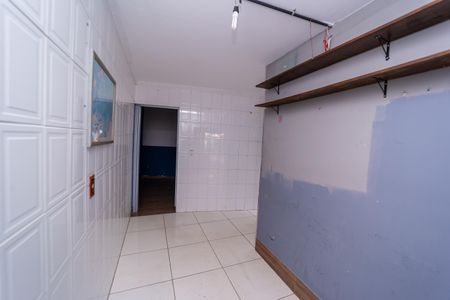 Casa à venda com 312m², 1 quarto e 1 vagaSala/Cozinha
