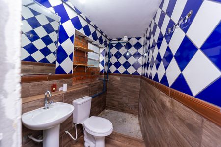 Casa à venda com 312m², 1 quarto e 1 vagaBanheiro