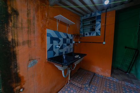 Casa à venda com 312m², 1 quarto e 1 vagaÁrea de Serviço