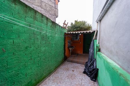 Casa à venda com 312m², 1 quarto e 1 vagaÁrea de Serviço