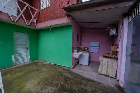 Casa à venda com 312m², 1 quarto e 1 vagaEntrada