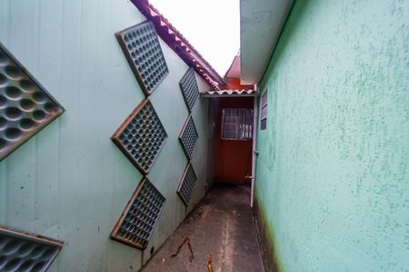 Casa à venda com 312m², 1 quarto e 1 vagaentrada