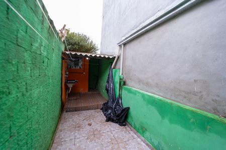 Casa à venda com 312m², 1 quarto e 1 vagaÁrea de Serviço