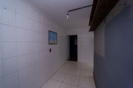 Casa à venda com 312m², 1 quarto e 1 vagaSala/Cozinha