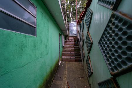 Casa à venda com 312m², 1 quarto e 1 vagaentrada